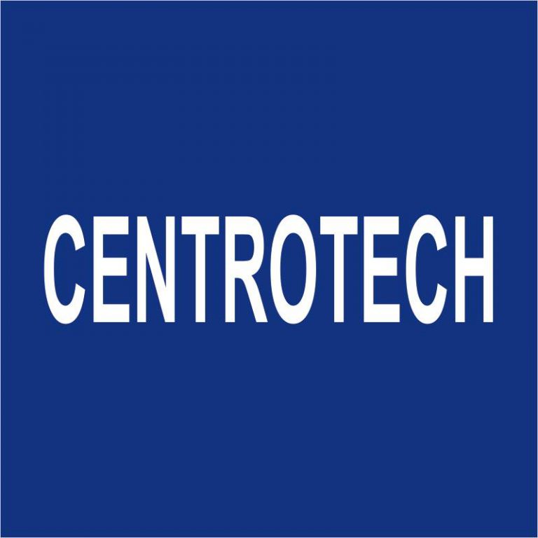 Logo firmy CENTOTECH